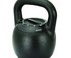 16 til 24 kg: Hurtig, justérbar Kettlebell fra Mileage Fitness